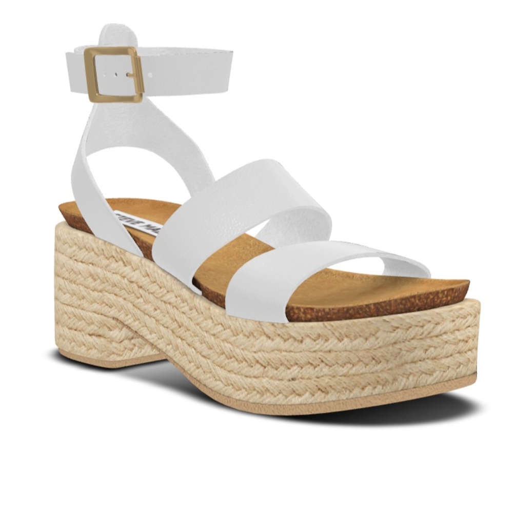 Steve Madden Wedge Sandals